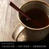 Cumas de tazas Taca de té de estilo japonesa Cocalería Eco amigable con la cuchara de café retro con infusor Tazas de Café Cocina suministros lindos