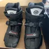 Buty 100% oryginalne SEBA IGOR BUT BOUT Profesjonalny włókno węglowe dla dorosłych łyżki łyżki buty Slalom Slaj