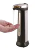 Automatische vloeistofzeepcrème Touchless Hands Sanering Dispenser PH15254786