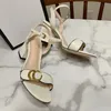 Kobiety płaskie pięta seksowne koronkowe sandały modne letnie skórzane buty do damskiej klasyczne designerstwo lady casual gumowe buty