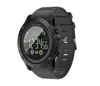 Sport Smart Watch Men Professional 5Atm Waterproof Bluetooth Call påminnelse Digital väckarklocka för iOS Android Telefon2327058