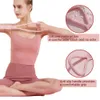 3PCS 8 Corde de tension de résistance en forme pour l'exercice en force Exercice élastique Stretch Band Yoga Workout Equipment240325