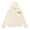 Sweat à capuche de créateur Sweater Lettre classique Print Sweat-shirt Graphic Loose Drawstring Coton Pullover Pullor Five Color