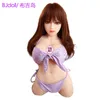 AA Designer Sex Toys Intelligent Interactive Prononciation Vibration Half Body Physical Doll Simulation non gonflable Poupée inversée humaine Produits adultes