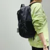 Lu Everyday School Back Backpack Yoga Bags Large Capacity Multifunctional Fiess All Night Festival Bag 23L Urban Computer Lu Backpacks