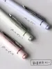 Pennor Japan Tombow Limited Color Automatic Pencil New Soft Fit Grip Pen Holder. Ny anti -trötthet DPA151 monografi