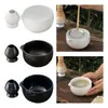 Teaware Sets Whisk Stand Mixing Bowl Traditional Matcha Ceremony For Ceremonial Family Party Beverage Tea Lovers