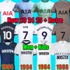 23 24 25 MADDISON SON WERNER Soccer Jerseys Retro Football Shirts 06 07 08 09 1986 1994 1998 1984 men kids 2023 2024 2025 kit set jersey top uniform