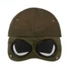 Nuovo Goggles Entreprise CP Cap da baseball Cap Baseb