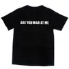 T-shirts pour hommes T-shirt Retro High Street Lettre imprimé t-shirt à manches courtes hommes Femmes Ins Loose Streetwear Fashion Y2k Tops Goth Shirts H240407