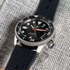 4 Style Super N Factory Watch 904L Steel Men 41mm Black Ceramic Bezel Sapphire 126610 Diving 2813 3965