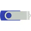 100 paquetes de unidades de flash USB azul de 32 GB - Sticks de memoria USB2.0 a granel para almacenamiento y transferencia de datos - Paquete de 100 unidades flash