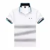 POLO SHIRT DESIGNER MENS POLOS TSHIRT BOSS FASHIO MASSIONE CASUALE BUSINESS T-SHIRT PURA COTON CHIUSH BREVE SHIEVE TACCHITTI