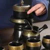 Чайные наборы Infuser Complete Tea Set Cup Cup Cust Cust