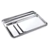 Outils de cuisson pour le grille-pain pâte rectangle