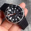 4 Style Super N Factory Watch 904L Steel Men 41mm Black Ceramic Bezel Sapphire 126610 Diving 2813 3965