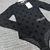 2024 NEW HOT brand women new swimsuit high quality luxury goods Girls' Bikini size S M L