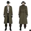 Cosplay Anime Costumes Resident Evil Village Heisenberg Kostium Halloween Outfits307n2024 Downot dostawa odzież OTBHL