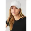 Designer extérieur sport cap yoga chapeau de baseball mode femme d'été femmes polyvalentes grand aloyoga tête entoure show face petit chapeau de soleil porte un chapeau de langue de canard pour voyager