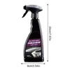 Solutions de lavage de voitures Rust Remover Multifonctional Iron Metal 500 Ml