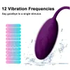 Wireless Remote Sex Vibrator eggs Toys for Women Adult Products Vaginal balls Vibrating Egg Couple 240403