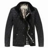 Wintermänner Down Coats warme Parkas Herren Klassische Oberbekleidung mit Kapuze Casual Fashion Jacket Jackets Kleidung