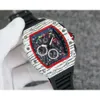 4 stile Super N Factory Watch 904L Acciaio mas