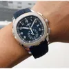 4 Stil Super N Factory Watch 904L Stahl Herren 41 mm schwarzer Keramik -Lünette Sapphire 126610 Tauchen 2813 3694