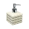 Liquid Soap Dispenser Lotion Pump Creative Hand for Kitchen El Laundry