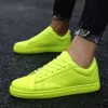 European Version Trendy Couple Casual Shoes for Teenagers Comfortable Sports Board Fashionable Lace Up