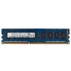 RAMS 8 Go ECC Memoria RAM DDR3 1333MHz 1600MHz 1866MHz Mémoire de poste de travail PC3L PC312800E