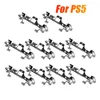 Spielcontroller 10pcs für PS5 V3.0 LR Membrane Leitfähiger Filmkabel Controller Handle Tastatur Reparaturteil