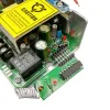 Accessoires 12v5a Back -up batterijfunctie Schakeladapter Deurvergrendeling Toegangsbesturing Stroomtoevoer Eenheid met doe -het -zelf Tuya afstandsbediening