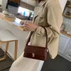 Sac Gromd Vintage Sacs pour femmes concepteur de concepteur Tendage à main 2024 Baguette de haute qualité