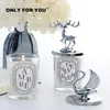 Scegli candele Senior profumo profumato in stile europeo decorazione per casa romantica decorazione di soia gifts di natale di soia 240407