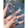 B Serpenti Wristwatch Designer Watch Luxury Women Seduttori Fashion Light Snake Head Classic Diamond Double Ring Versatile Quartz Women's H17J TYJ0