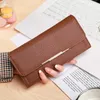 Yüksek kaliteli cüzdan çantası tasarımcısı cüzdan kadın lüks flep sikke cüzdanlar kart sahibi cüzdan porte monnaie tasarımcı kadın çanta erkek çanta blcgbags 15