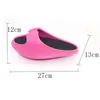 Casual Shoes Yoga Women Slimming Fitness Leg Beauty Foot Sport Massage Rocking Sculpting Hip Lose Weight Train