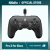 Controladores de jogo Joysticks 8bitdo - Controlador pro 2 com fio para Xbox Series S Series x Série Xbox One Windows 10 11 Q240407