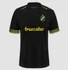 2024 Aik Solna Soccer Jerseys Stockholm Special Limited-Edition Fischer Hussein Otieno Guidetti Thill Tihi Haliti 132 History 23 24 Jersey Football Shirts Man