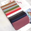 Storage Bags PU Leather Glasses Protective Sunglasses Cover Case Boxs Reading Eyeglasses Pouch Eyewear Protector Accessories 1Pcs