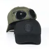 Nuovo Goggles Entreprise CP Cap da baseball Cap Baseb