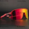 Meşe Spor Bisiklet Tasarımcısı Oaklies Güneş Gözlüğü Kadınlar Açık Gözlük Lens Polarize Fotokromik Oaklys Güneş Gözlüğü Koşu Spor Erkekler Güneş Gözlük Sürüyor 716