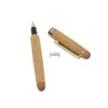 Fountain Pens Nanzhu Signature Pen 0,5 Bamboo Grande quantité Prix élevé Excellent cadeau pour les enseignants pour offrir aux camarades de classe H240407