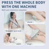 Masseur corporel complet Produit dropship 2023 Multifineral Neck and Shouple Massager LifeGoods Shiatsu Electric Shatage SHAUPHER ET COU MASSAGE 240407