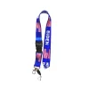 Donald Trump Biden Abnehmbare Flagge der United States Schlüsselketten Abzeichen Anhänger Party Geschenk Moble Telefon Lanyard Keychain Keyring ZZ