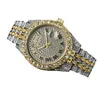 Designer Watch Factory CS Laoo più venduto Lao Diamond Five Full Sky Star Trendy Sen Series Orologi