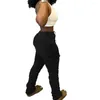 女性のジーンズ2024年秋に描かれたプリーツサイドポケットファッションパーソナリティ低ウエストタイトレイヤードハイストレッチ
