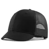 Capes à billes 55-60cm 60-68 cm de grande tête MAN MIEUILLE MESH CAP CAUSAL CAUSAL BROP PAPES PAPES COOL HIP HOP HAT plus baseball Q240403