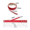 Bangle 10pcs/лот 18 -миллиметровый кожаный браслет PU для женщин -ювелирных украшений